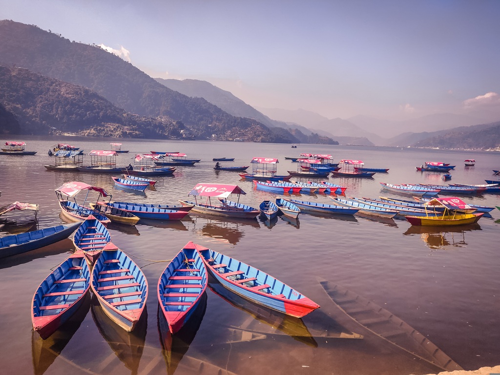 Pokhara